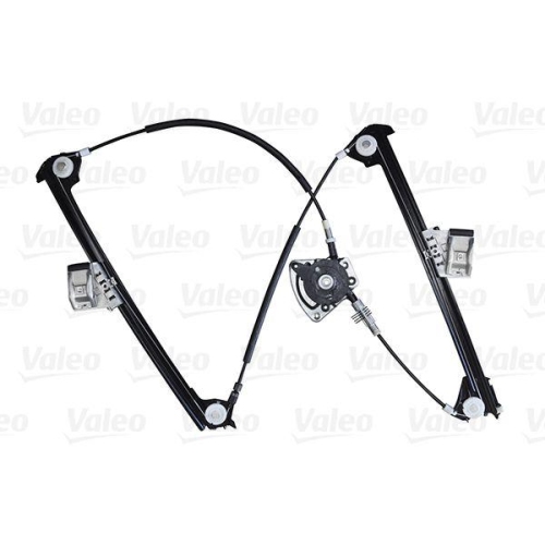 Window Regulator Valeo 851494 for Porsche