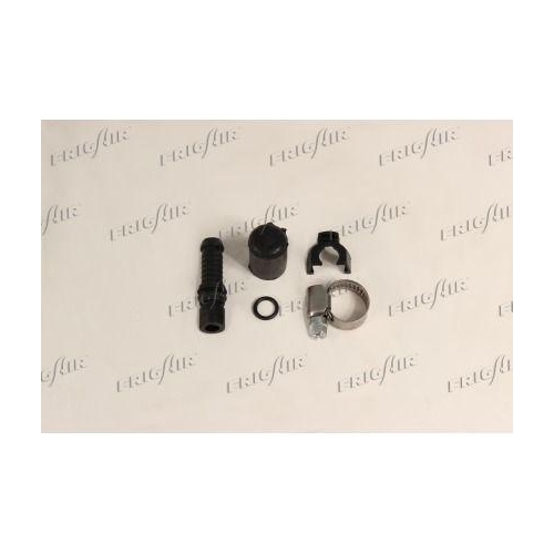 K&uuml;hler Motork&uuml;hlung Frigair 0105.3109 f&uuml;r Ford