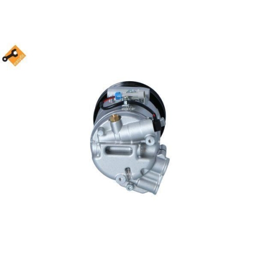 Kompressor Klimaanlage Nrf 32782 Easy Fit f&uuml;r Opel Vauxhall