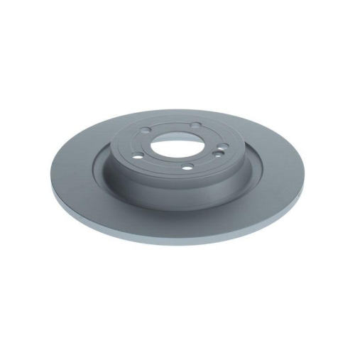 Bremsscheibe Bosch 0986479F13 f&uuml;r Mercedes Benz Mercedes Benz Hinterachse