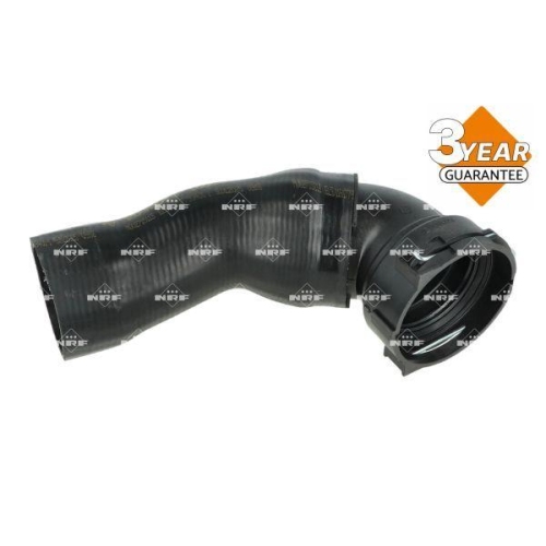 Ladeluftschlauch Nrf 166006 Easy Fit f&uuml;r Bmw