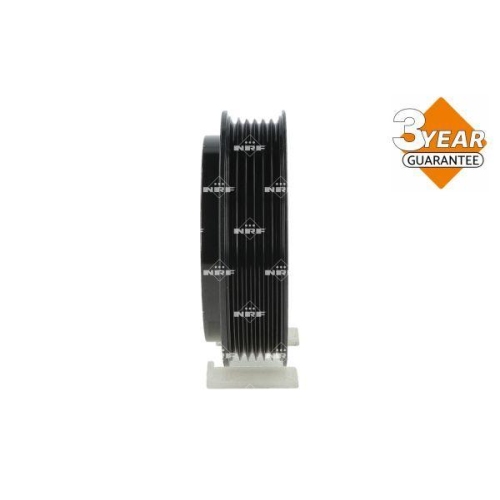 Magnetkupplung Klimakompressor Nrf 380010 f&uuml;r Bmw Mercedes Benz Mercedes Benz