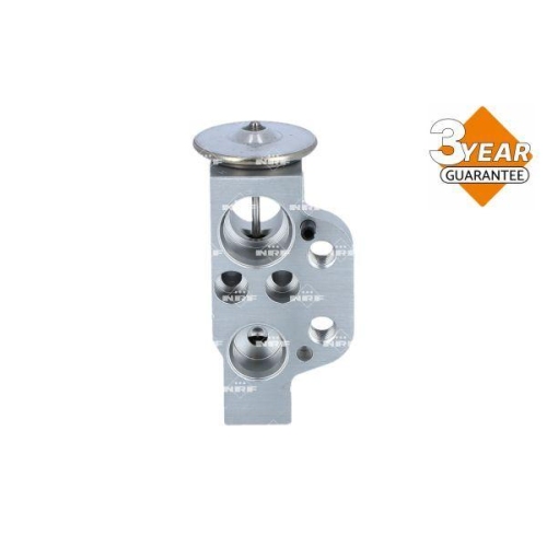 Expansionsventil Klimaanlage Nrf 38755 f&uuml;r Audi