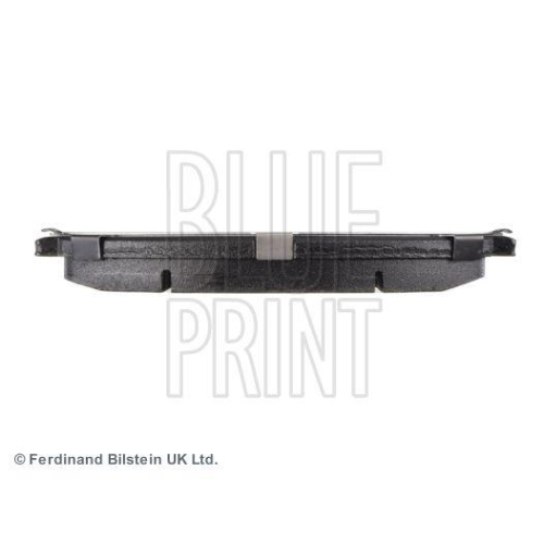 Bremsbelagsatz Scheibenbremse Blue Print ADK84241 f&uuml;r Suzuki Maruti Vorderachse