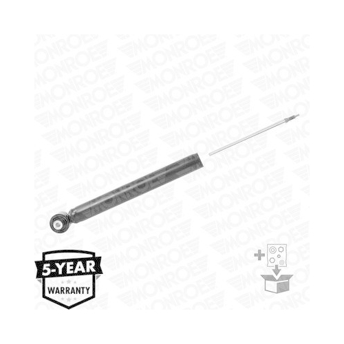 Stoßdämpfer Monroe 376195SP für Audi Seat Skoda VW Hinterachse