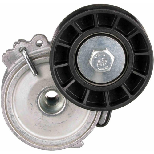 Riemenspanner Keilrippenriemen Gates T38392 Drivealign&trade; f&uuml;r Citro&euml;n Fiat Ford