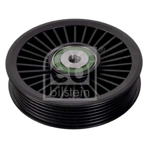 Umlenk /f&uuml;hrungsrolle Keilrippenriemen Febi Bilstein 14375 f&uuml;r Dodge Opel