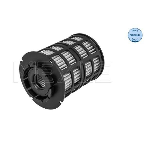 Kraftstofffilter Meyle 6143230008 Meyle-original: True To Oe. f&uuml;r Opel Vauxhall