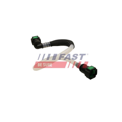 Kraftstoffleitung Fast FT39623 f&uuml;r Citro&euml;n