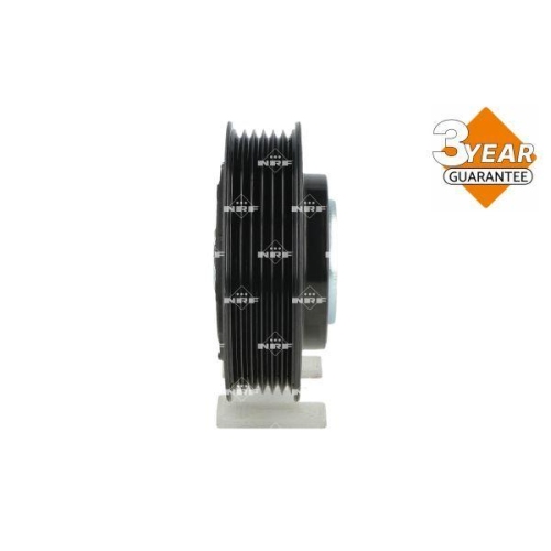 Magnetkupplung Klimakompressor Nrf 380044 f&uuml;r Audi VW Vag