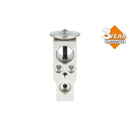 Expansionsventil Klimaanlage Nrf 38790 f&uuml;r Audi