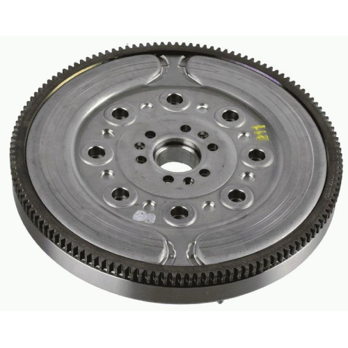 Schwungrad Sachs 2294001971 Zwei-massen-schwungrad f&uuml;r Vauxhall Citro&euml;n DS Opel