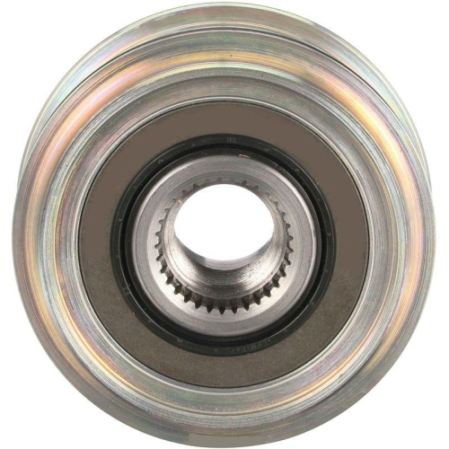 Generatorfreilauf Gates OAP7043 Drivealign&trade; f&uuml;r Renault Volvo