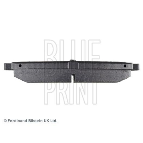 Brake Pad Set Disc Brake Blue Print ADG042184 for Hyundai Kia
