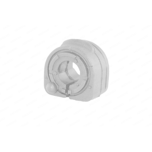 Lagerbuchse Stabilisator Moog FD-SB-3659 f&uuml;r Ford Hinterachse Links