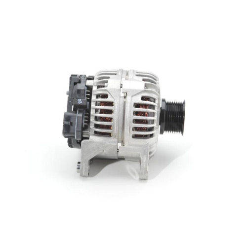 Generator Bosch 1986A00512 für Iveco Case Ih Cummins New Holland