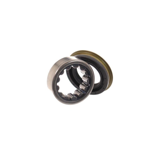 Radlagersatz Skf VKBA 6681 f&uuml;r Dodge Jeep Hinterachse