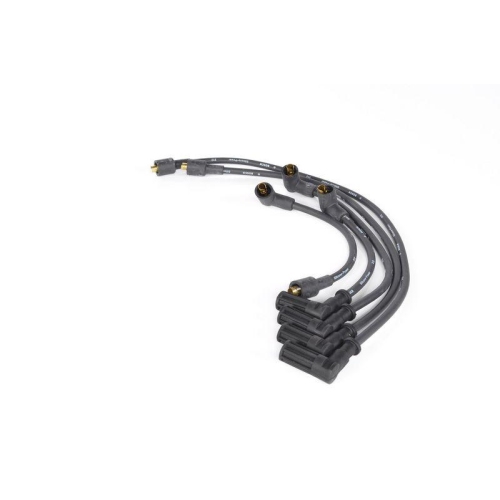 Z&uuml;ndleitungssatz Bosch 0986356846 f&uuml;r Fiat Lancia F&uuml;r Fahrzeuge Ohne Klimaanlage