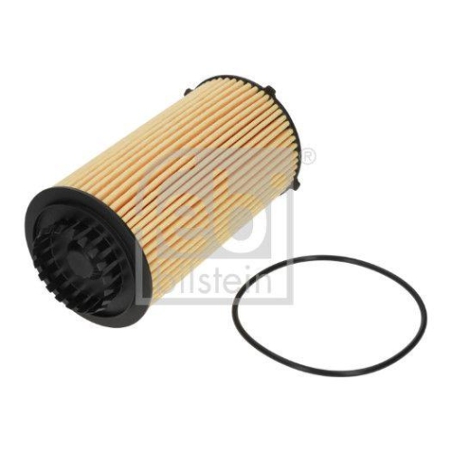 Ölfilter Febi Bilstein 176019 Febi Plus für Iveco Liebherr
