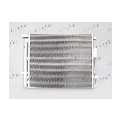 Kondensator Klimaanlage Frigair 0828.3052 f&uuml;r Hyundai Kia