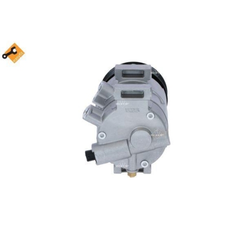 Kompressor Klimaanlage Nrf 32929 Easy Fit f&uuml;r Toyota
