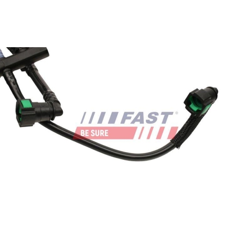 Kraftstoffleitung Fast FT00235 f&uuml;r Citro&euml;n