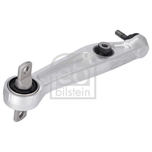 Lenker Radaufh&auml;ngung Febi Bilstein 197812 f&uuml;r Tesla Vorderachse Links Unten