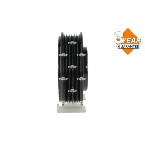 Magnetkupplung Klimakompressor Nrf 380048 f&uuml;r Audi Porsche Seat Vag