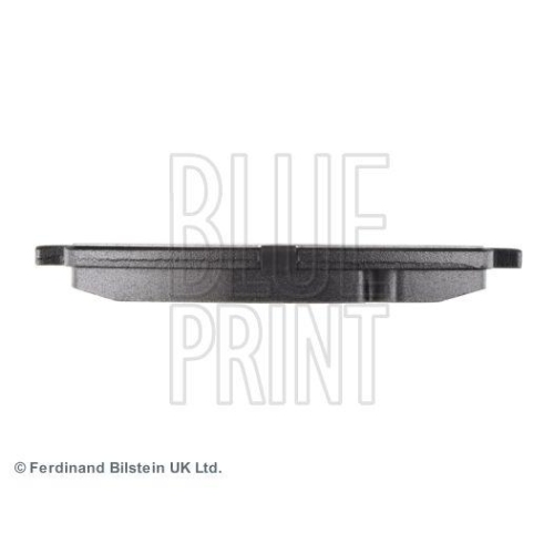 Bremsbelagsatz Scheibenbremse Blue Print ADC44264 für Chrysler Citroën Dodge