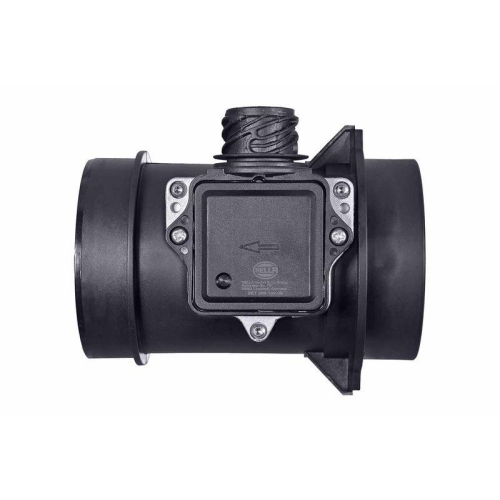 Luftmassenmesser Hella 8ET 009 142-061 für Bmw Mack