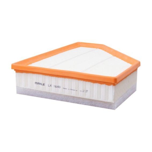 Luftfilter Mahle LX 1640 f&uuml;r Bmw