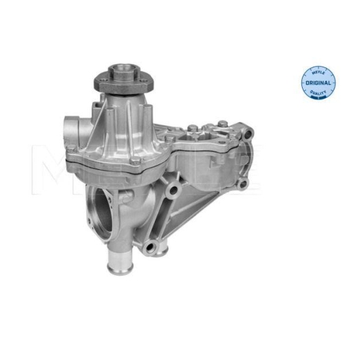 Wasserpumpe Motork&uuml;hlung Meyle 1130120008 Meyle-original: True To Oe. f&uuml;r Audi