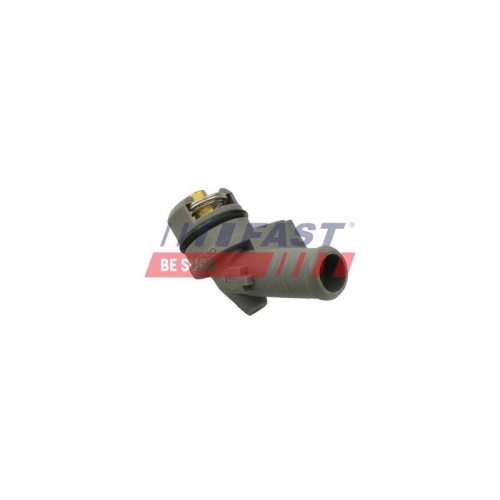 K&uuml;hlmittelflansch Fast FT61567 f&uuml;r Citro&euml;n Ford Fiat