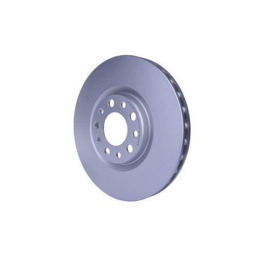 Bremsscheibe Hella 8DD 355 112-511 Pro f&uuml;r Alfa Romeo Fiat Ferrari Jeep