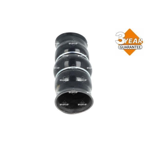 Ladeluftschlauch Nrf 166009 Easy Fit f&uuml;r Citro&euml;n Peugeot DS Ladeluftk&uuml;hler
