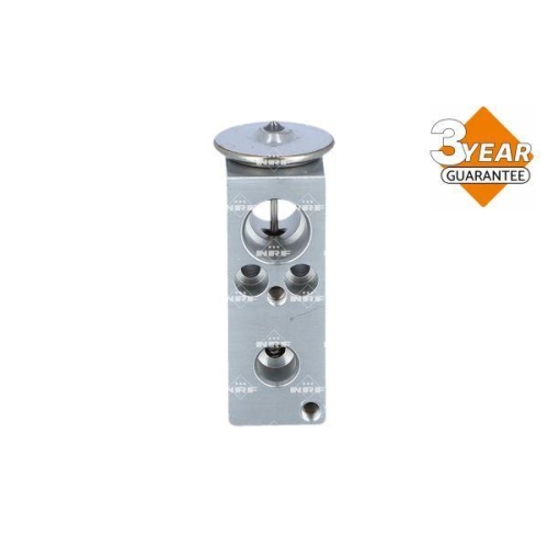 Expansionsventil Klimaanlage Nrf 38769 Easy Fit f&uuml;r Fiat