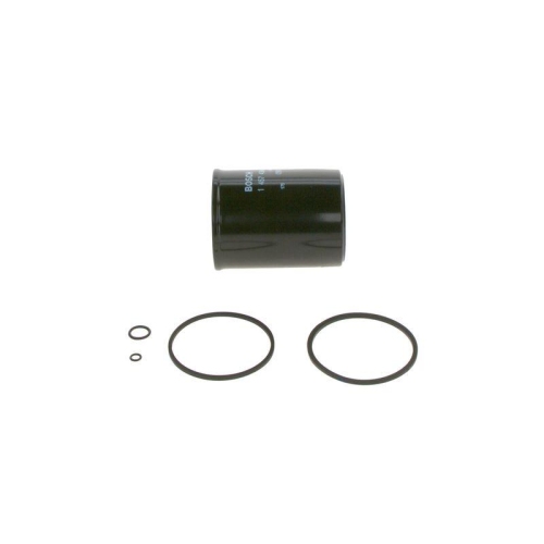 Kraftstofffilter Bosch 1457434200 f&uuml;r Bedford Citro&euml;n Daf Fiat Gmc Iveco Leyland