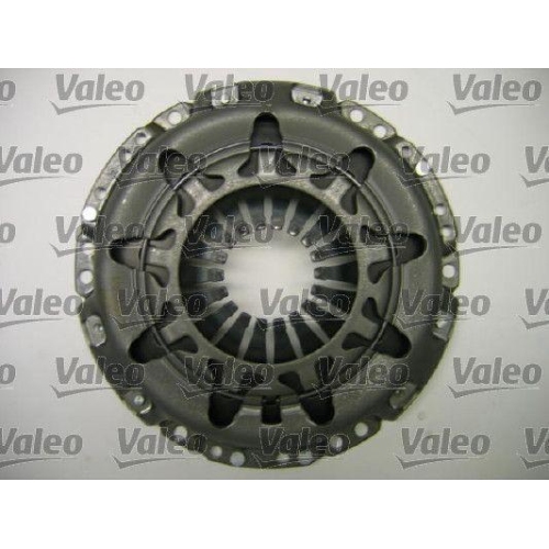 Kupplungssatz Valeo 826709 3kkit f&uuml;r Toyota