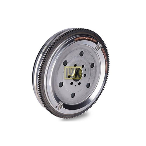 Schwungrad Schaeffler Luk 415 0127 10 Luk Dmf für Audi Seat Audi (faw)