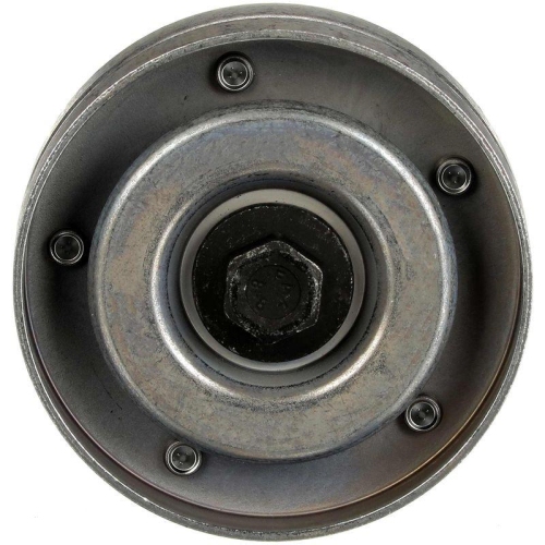 Umlenk /führungsrolle Keilrippenriemen Gates T36168 Drivealign™ für Bmw Mini