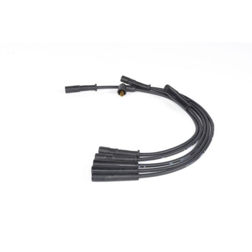 Zündleitungssatz Bosch 0986356853 für Fiat