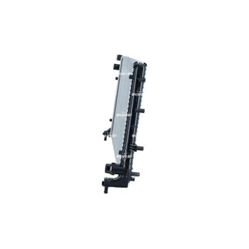 K&uuml;hler Motork&uuml;hlung Nrf 53835 f&uuml;r Fiat Abarth