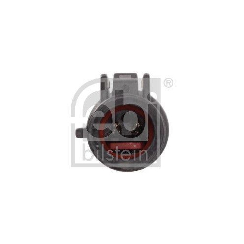 Sensor Raddrehzahl Febi Bilstein 171378 f&uuml;r Jaguar Vorderachse Links