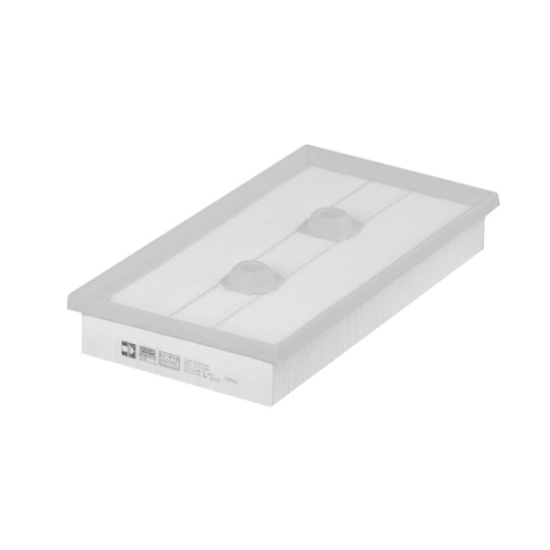 Luftfilter Mahle LX 1643 f&uuml;r Audi Seat Skoda VW Cupra