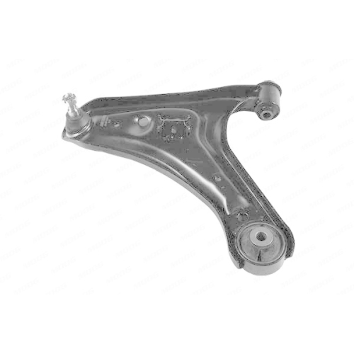 Lenker Radaufh&auml;ngung Moog DI-WP-10502 f&uuml;r Daihatsu Vorderachse Rechts