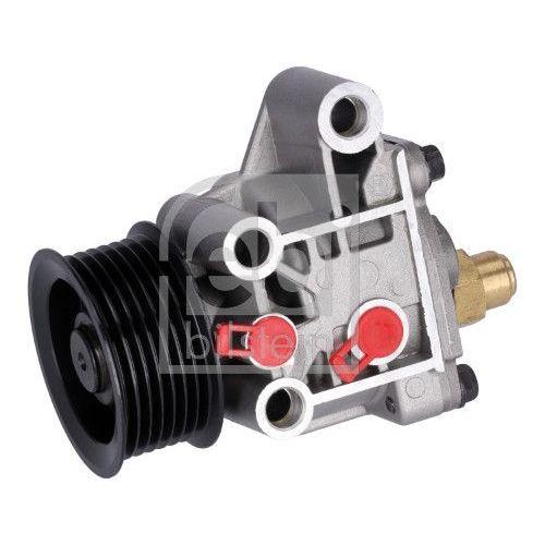 Unterdruckpumpe Bremsanlage Febi Bilstein 27005 für Ford Ford Usa Land Rover