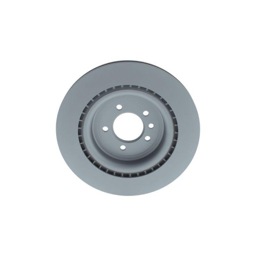 Bremsscheibe Bosch 0986479F68 für Land Rover Hinterachse