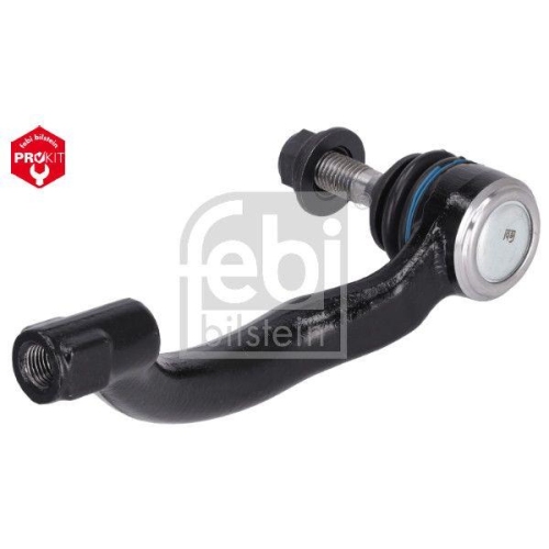 Spurstangenkopf Febi Bilstein 48112 Prokit f&uuml;r Jaguar Vorderachse Rechts Au&szlig;en