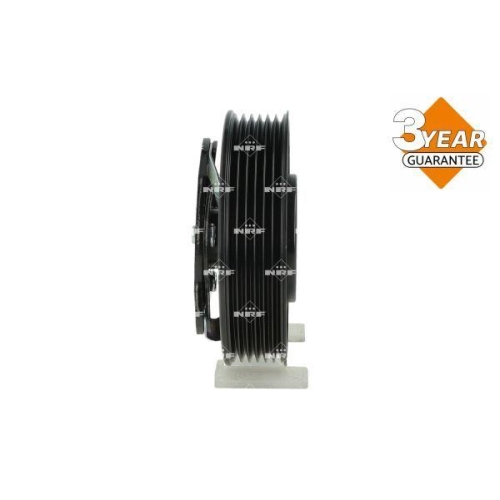 Magnetkupplung Klimakompressor Nrf 380050 f&uuml;r Audi Citro&euml;n Peugeot Seat Skoda VW