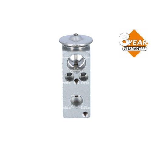 Expansionsventil Klimaanlage Nrf 38753 f&uuml;r Ford